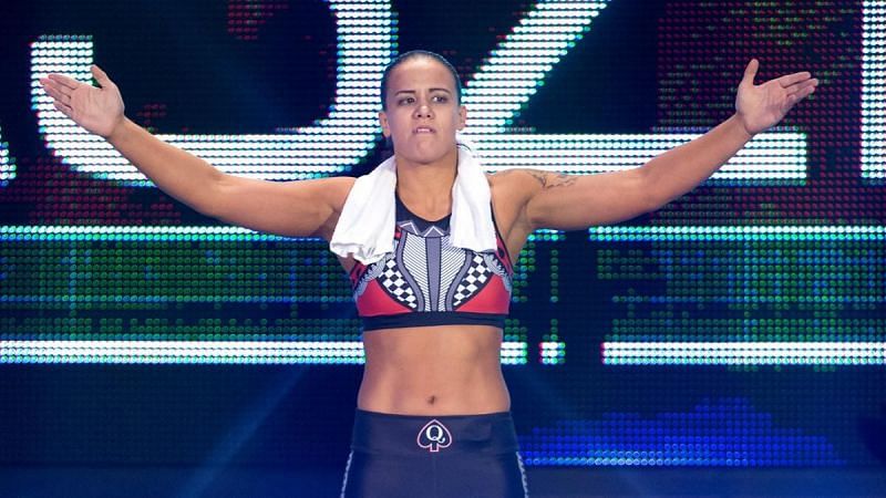 Who should challenge Baszler next for the women&#039;s championship?