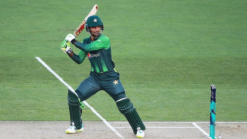 Zaman and Shaheen guide Pakistan past Aussies