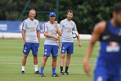Chelsea Transfer News: Blues on the brink of sealing €65 million deal for Serie A duo, Antonio Conte dismissed and more - July 12, 2018