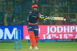 Contenders for the Wicket keeper's Slot for India in 2019 World Cup