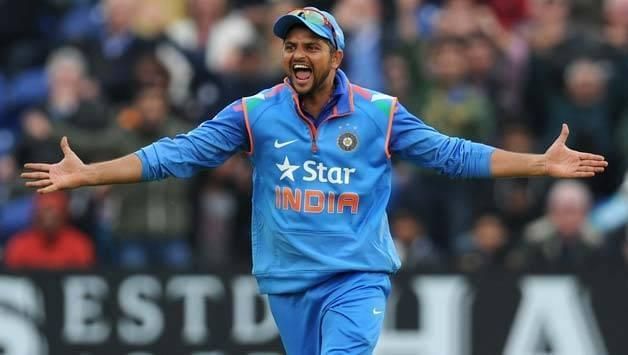 Image result for suresh raina t20