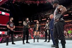 4 biggest winners and losers from last night's Raw - July 16