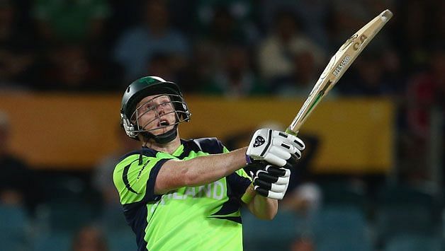Image result for kevin o brien  ireland vs india