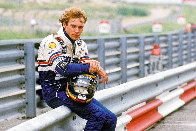 The story of Stefan Bellof, whose record remained unbroken for more than 3 decades