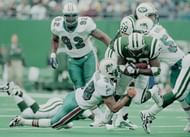 Miami Dolphins vs New York Jets