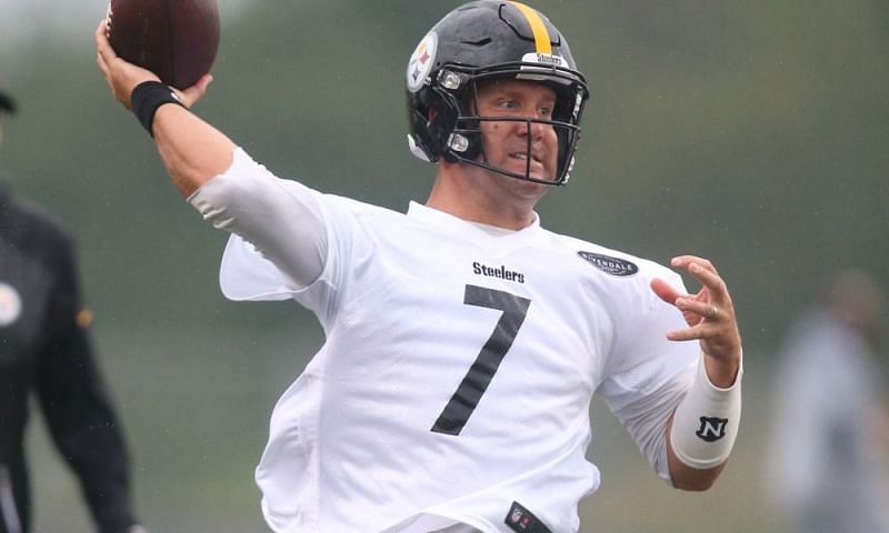 Roethlisberger will look to capitalize on Bell&#039;s last year in Pittsburgh