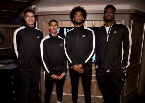 puma speed cat size 12