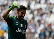 Juventus v Hellas Verona FC - Serie A