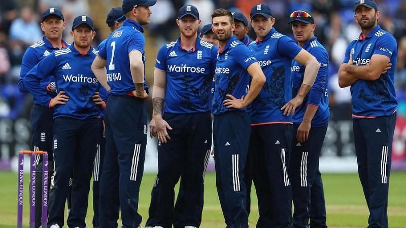 Image result for england cricket team