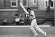 Kapil used to play some quick-fire cameos and help India put on fighting totals