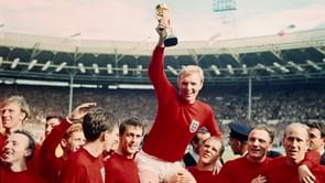 6 countries who have won the World Cup on home soil