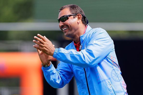 Asian Games 2018: 'Though we are the defending champions, we cannot take any team lightly,' says hockey coach Harendra Singh