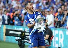 Chelsea Transfer News: Eden Hazard favoured to join Spanish giants in £150 million deal, Barcelona plot player plus cash offer for Chelsea Starlet, and more - July 14, 2018