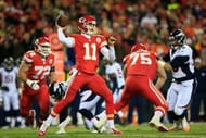 Denver Broncos v Kansas City Chiefs