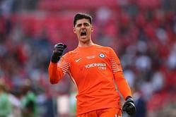 4 Goalkeepers Who Can Replace Thibaut Courtois At Chelsea