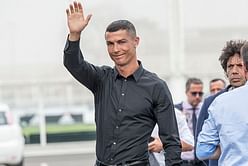 Real Madrid: Top 5 candidates to replace Cristiano Ronaldo at the Bernabeu