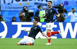 World Cup 2018: Belgium vs France Preview, Team News, Prediction, Head-to-Head & Interesting Stats