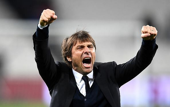 4 Factors That Enhanced Antonio Conte's Reputation at Chelsea