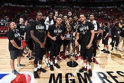 2018 NBA Summer League: 7 biggest standouts
