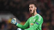 Image result for de gea