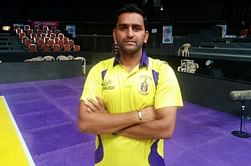 Kabaddi is not carrom, it's a tackle sport: India coach