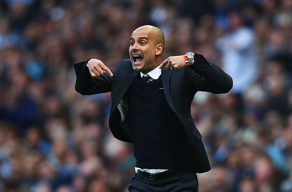 Pep Guardiola and the daunting task that awaits the Spanish maestro