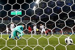 World Cup 2018: 3 Unbelievable Goalkeeping Errors