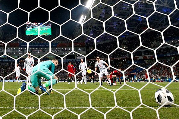 World Cup 2018: 3 Unbelievable Goalkeeping Errors