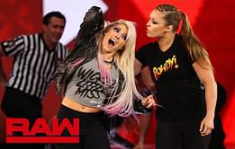 WWE Rumor Mill: WWE possibly signing more MMA stars after Ronda Rousey success