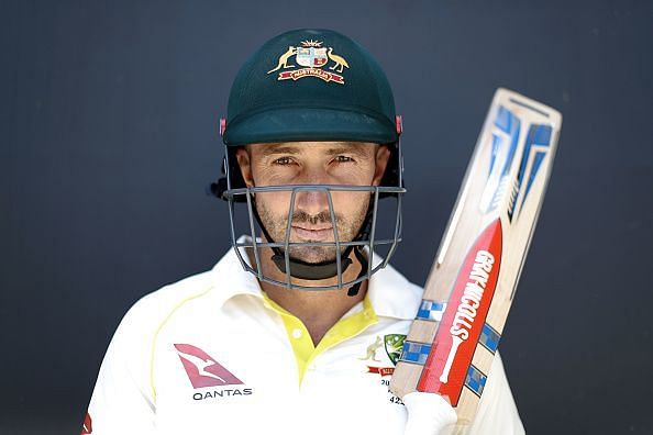 Shaun Marsh injures shoulder during Vitality T20 Blast