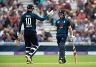 England v Australia - 3rd Royal London ODI