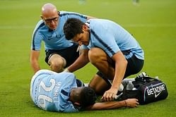 5 new signings who could start the season injured