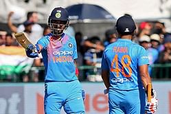 Five Batsmen to watch out in the India-England limited-overs series