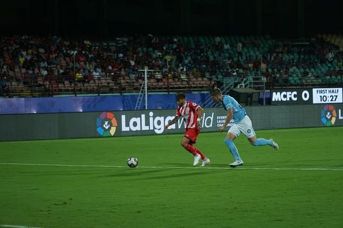 Toyota Yaris La Liga World: Girona FC vs Melbourne City FC - Player Ratings