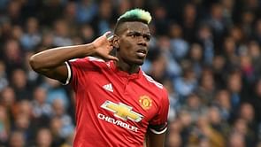 3 Manchester United issues solved over the course of the World Cup