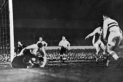 Wolverhampton Wanderers: Champions of the world