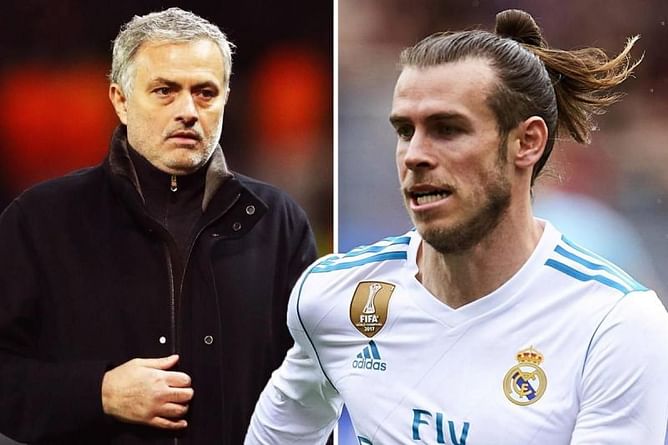 5 prolific Wingers Manchester United can sign for less than £50 million