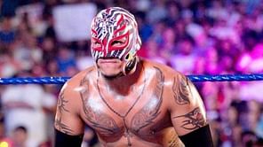 WWE Rumor Mill: Rey Mysterio re-signs two-year deal with the WWE