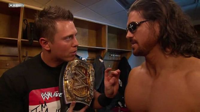 Interview: Johnny Impact reveals if his faction in Lucha Underground will be joining Impact Wrestling