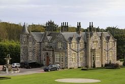 Documents: Trump golf course damaged sand dunes in Scotland