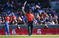 England v India - 1st Vitality International T20