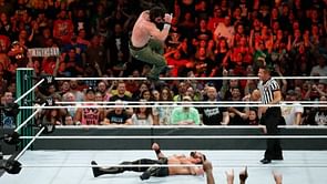 4 underrated WWE rivalries of 2018 that deserve(d) more attention