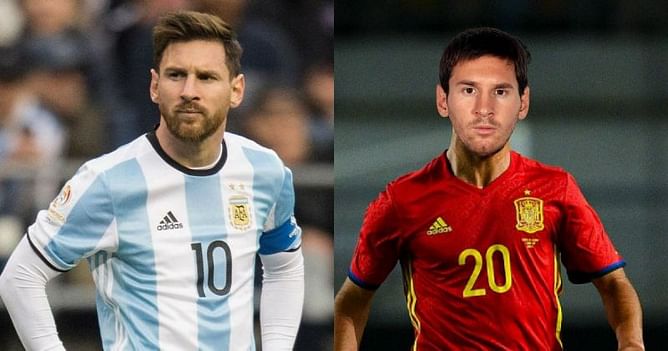5 great players who could have won the World Cup had they represented a different country