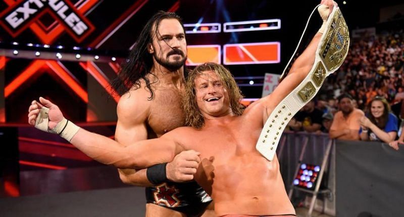 Dolph Ziggler retained his Intercontinental Championship at Extreme Rules 