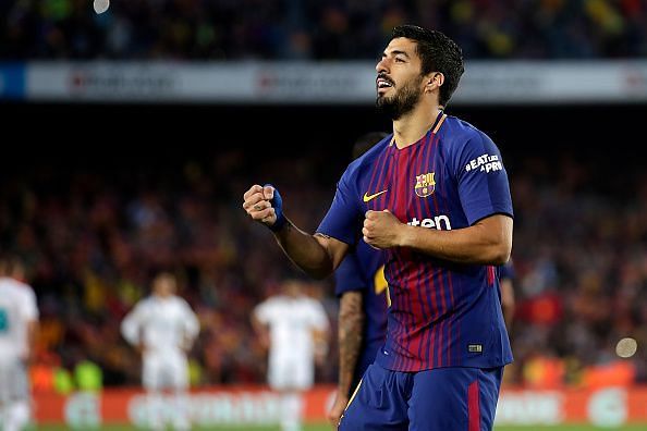 The problems with Luis Suarez and how Barcelona can handle it