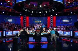 World Series of Poker draws more than 123K players in 2018