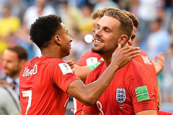 World Cup 2018: Tournament's 5 Most Unexpected Stars