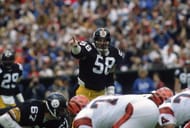 Cincinnati Bengals v Pittsburgh Steelers