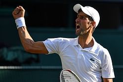 Wimbledon 2018: 4 encouraging signs for Novak Djokovic in his quest to win Wimbledon