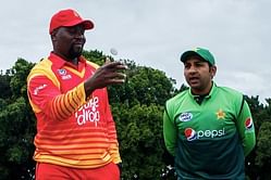 Zimbabwe vs Pakistan 5th ODI: Preview